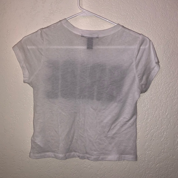 BRIDE CROPTOP! 💍 - Picture 5 of 5